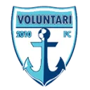 FC Voluntari logo