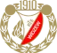 Widzew II logo