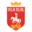 Vila Real FC U20 logo
