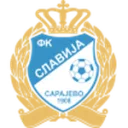 Slavija Sarajevo logo