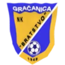 NK Bratstvo Gracanica logo