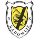 NK Radomlje logo