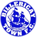 Billericay Town logo