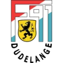 F91 Dudelange logo