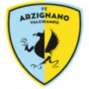 Arzignano Valchiampo logo