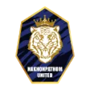 Nakhon Pathom logo