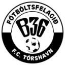 B36 Torshavn logo