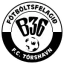 B36 Torshavn logo