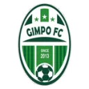 Gimpo Citizen logo