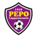 PEPO Lappeenranta logo