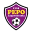 PEPO logo