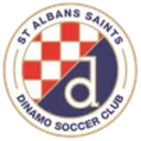 St Albans Dinamo logo