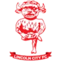 Lincoln City logo