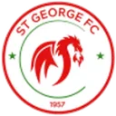 St. George Saints logo
