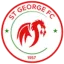 St. George Saints logo
