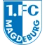 1. FC Magdeburg logo
