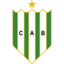 Club Atletico Banfield II logo