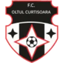 Oltul Curtisoara logo