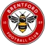 Brentford U21 logo