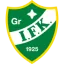 GrIFK logo