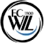 FC WIL 1900 logo