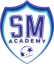 San Marino Academy logo