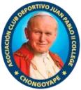 Juan Pablo II logo