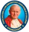 Juan Pablo II College logo