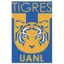 Tigres UANL logo