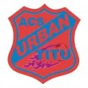 Urban Titu logo
