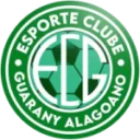 Guarany U20 logo