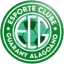 Guarany U20 logo