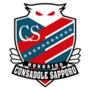Consadole Sapporo logo