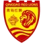 Qingdao Red Lions logo