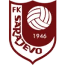FK Sarajevo logo