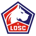 Lille OSC logo