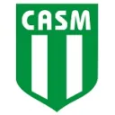 San Miguel logo