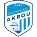 Olympique Akbou logo