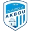 Olympique Akbou logo