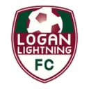 Logan Lightning logo