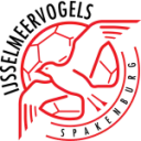 IJsselmeervogels logo