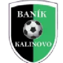 Baník Kalinovo logo