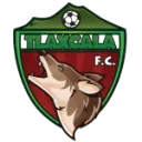 Coyotes de Tlaxcala logo