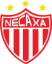 Necaxa W logo