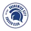 Brunswick City logo