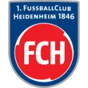 1. Heidenheim logo