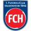 1. FC Heidenheim logo