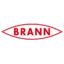 Brann W logo