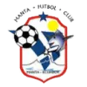 Manta FC logo