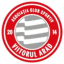 Viitorul Arad logo